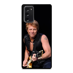 BON JOVI JON Samsung Galaxy Note 20 Case