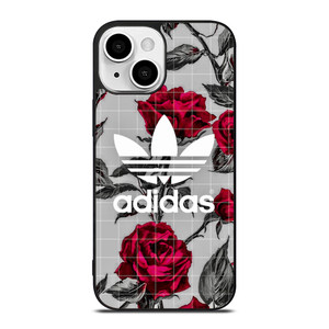 ROSE ADIDAS iPhone 13 Mini Case ROSE ADIDAS iPhone 13 Mini Case