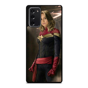CAPTAIN MARVEL 2 Samsung Galaxy Note 20 Case