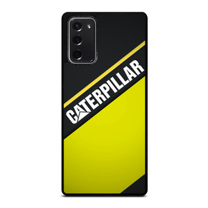 CATERPILLAR CAT LOGO Samsung Galaxy Note 20 Case