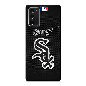 CHICAGO WHITE SOX NEW MLB Samsung Galaxy Note 20 Case