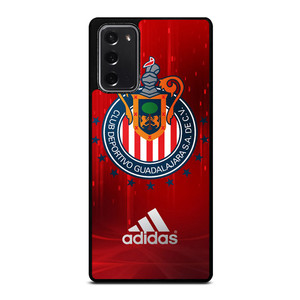 CLUB DEPORTIVO GUADALAJARA CHIVAS 4 Samsung Galaxy Note 20 Case CLUB DEPORTIVO GUADALAJARA CHIVAS 4 Samsung Galaxy Note 20 Case