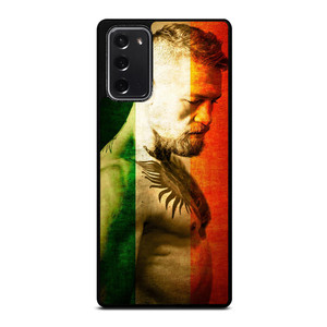 CONOR McGREGOR UFC KING Samsung Galaxy Note 20 Case