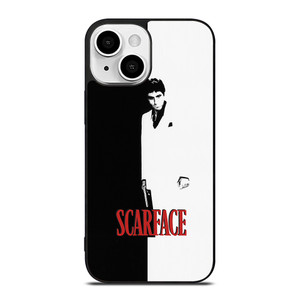 SCARFACE iPhone 13 Mini Case SCARFACE iPhone 13 Mini Case