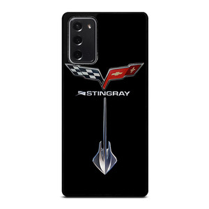 CORVETTE STINGRAY Samsung Galaxy Note 20 Case