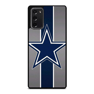 DALLAS COWBOYS STAR LOGO Samsung Galaxy Note 20 Case