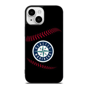 SEATTLE MARINERS 2 iPhone 13 Mini Case
