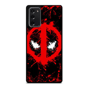 DEADPOOL I LOVE TACOS Samsung Galaxy Note 20 Case DEADPOOL I LOVE TACOS Samsung Galaxy Note 20 Case