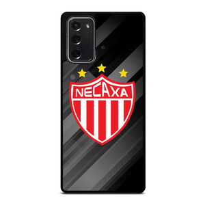 DEPORTIVO NECAXA LOGO 2 Samsung Galaxy Note 20 Case