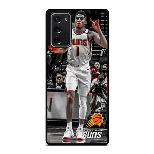 DEVIN BOOKER PHOENIX SUNS Samsung Galaxy Note 20 Case