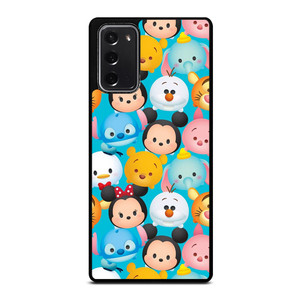 DISNEY TSUM TSUM 4 Samsung Galaxy Note 20 Case