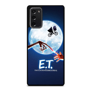 E.T ALIEN Samsung Galaxy Note 20 Case