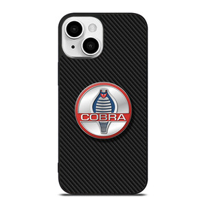 SHELBY COBRA FORD iPhone 13 Mini Case SHELBY COBRA FORD iPhone 13 Mini Case