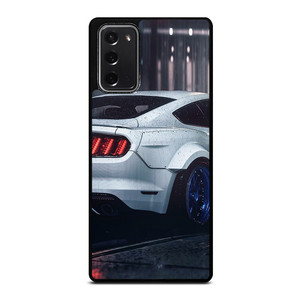 FORD MUSTANG GT 2 Samsung Galaxy Note 20 Case FORD MUSTANG GT 2 Samsung Galaxy Note 20 Case
