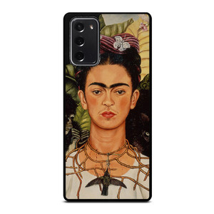 FRIDA KAHLO 2 Samsung Galaxy Note 20 Case FRIDA KAHLO 2 Samsung Galaxy Note 20 Case