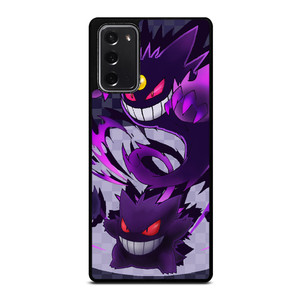 GENGAR POKEMON Samsung Galaxy Note 20 Case