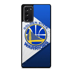 GOLDEN STATE WARRIORS NBA LOGO Samsung Galaxy Note 20 Case GOLDEN STATE WARRIORS NBA LOGO Samsung Galaxy Note 20 Case