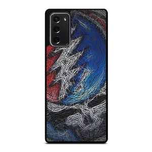 GRATEFUL DEAD ARTWORK Samsung Galaxy Note 20 Case