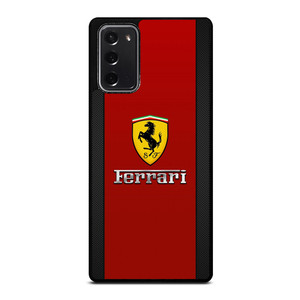 GREAT FERRARI Samsung Galaxy Note 20 Case