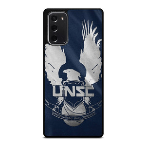 HALO LOGO Samsung Galaxy Note 20 Case