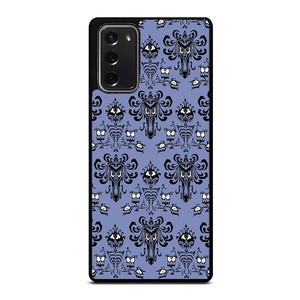HAUNTED MANSION Samsung Galaxy Note 20 Case
