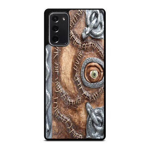 HOCUS POCUS SPELL BOOK Samsung Galaxy Note 20 Case