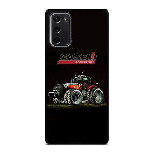 IH HARVESTER FARMALL TRACTOR Samsung Galaxy Note 20 Case