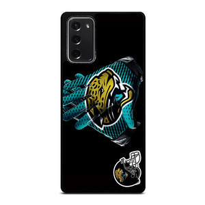 JACKSONVILLE JAGUARS Samsung Galaxy Note 20 Case