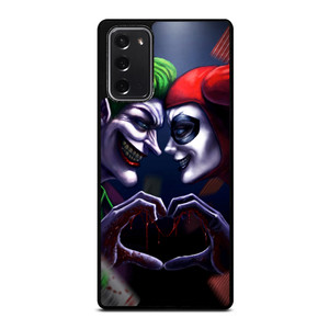 JOKER 4 Samsung Galaxy Note 20 Case JOKER 4 Samsung Galaxy Note 20 Case