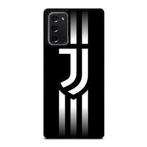 JUVENTUS STRIPE LOGO Samsung Galaxy Note 20 Case