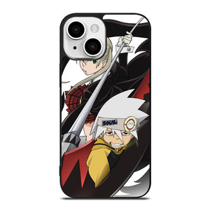 SOUL EATER iPhone 13 Mini Case SOUL EATER iPhone 13 Mini Case