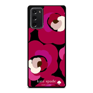 KATE SPADE NEW YORK ROSES Samsung Galaxy Note 20 Case