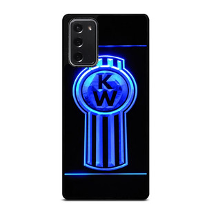 KENWORTH LOGO Samsung Galaxy Note 20 Case