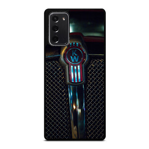 KENWORTH TRUCK Samsung Galaxy Note 20 Case