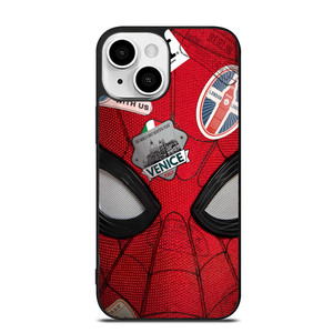 SPIDER-MAN FAR FROM HOME iPhone 13 Mini Case SPIDER-MAN FAR FROM HOME iPhone 13 Mini Case