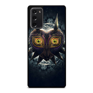 LEGEND OF ZELDA MAJORA'S MASK EPIC Samsung Galaxy Note 20 Case