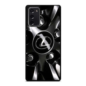 LEXUS CAR RACING Samsung Galaxy Note 20 Case