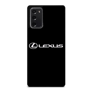 LEXUS LOGO Samsung Galaxy Note 20 Case
