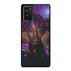 LIL UZI VERT 2 Samsung Galaxy Note 20 Case
