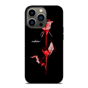 DEPECHE MODE VIOLATOR iPhone 13 Pro Case DEPECHE MODE VIOLATOR iPhone 13 Pro Case
