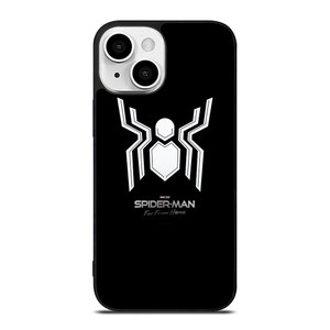 SPIDERMAN LOGO FAR FROM HOME iPhone 13 Mini Case SPIDERMAN LOGO FAR FROM HOME iPhone 13 Mini Case