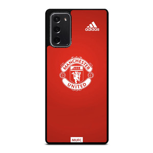 MANCHESTER UNITED LOGO PRIDE Samsung Galaxy Note 20 Case