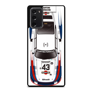 MARTINI PORSCHE 43 Samsung Galaxy Note 20 Case
