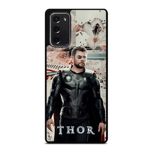 MARVEL THOR AVENGERS Samsung Galaxy Note 20 Case MARVEL THOR AVENGERS Samsung Galaxy Note 20 Case
