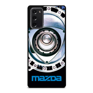 MAZDA RX-7 ROTARY ENGINE Samsung Galaxy Note 20 Case