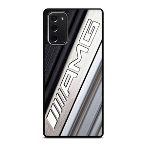 MERCEDES BENZ AMG FOOT STEP Samsung Galaxy Note 20 Case MERCEDES BENZ AMG FOOT STEP Samsung Galaxy Note 20 Case