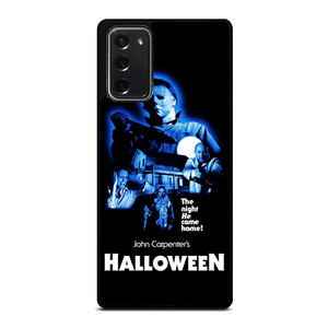 MICHAEL MYERS HALLOWEEN 3 Samsung Galaxy Note 20 Case