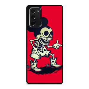 MICKEY MOUSE ZOMBIE Disney Samsung Galaxy Note 20 Case