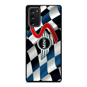 MINI COOPER LOGO Samsung Galaxy Note 20 Case MINI COOPER LOGO Samsung Galaxy Note 20 Case