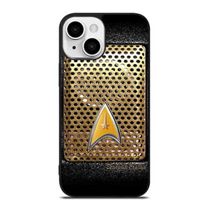 STAR TREK COMMUNICATOR 3 iPhone 13 Mini Case